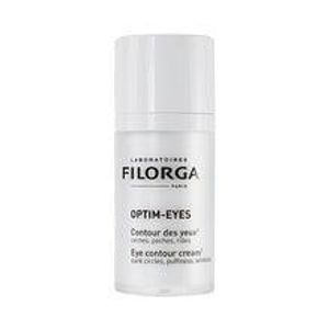 Filorga Optim-Eyes Eye Contour verjüngendes Augenserum gegen Falten, Schwellungen und dunkle Ringe 15 ml