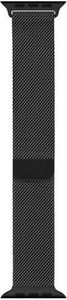 Apple Milanese Loop Band Apple Watch 42mm / 44mm / 45mm / 49mm Space Black