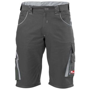 FORTIS Herren Bermuda 24,d-grau/hellgrau,Gr.56