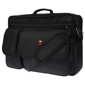 Xl XXL Umhängetasche Flugbegleiter Tasche Messenger Arbeitstasche