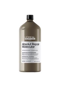 L'Oréal Serie Expert Absolut Repair Molecular Shampoo 1500ml