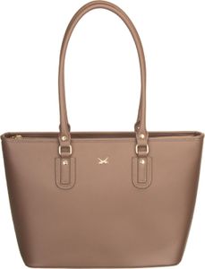 Sansibar Shopper Cappuccino braun Sansibar Shopper Cappuccino braun