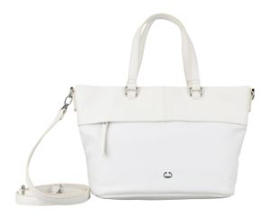 Gerry Weber keep in mind II Damen Tasche in Weiß, Größe 1