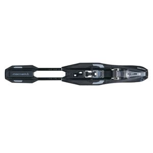 Fischer Control Step-In IFP Black/Grey Lyžiarske viazanie