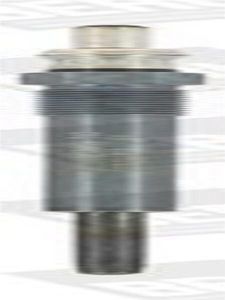 BorgWarner (BERU) Glühkerze Artikel: GE121A