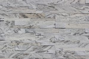 ALFIstick ® - 3D samolepiace kamenné dlaždice, biely mramor, ESP001, balenie ALFIstick ® - 3D samolepiace kamenné dlaždice, biely mramor, ESP001, balenie