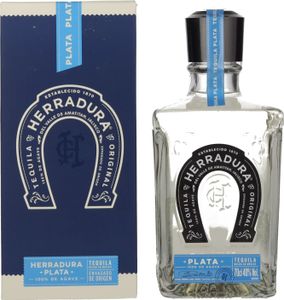 Herradura Plata Tequila | 40 % vol | 0,7 l Herradura Plata Tequila | 40 % vol | 0,7 l