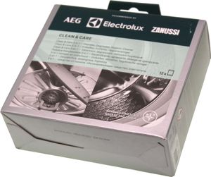 AEG Electrolux 9029799195 Clean & Care 3 in1 Reiniger für Waschmaschine Geschirrspüler