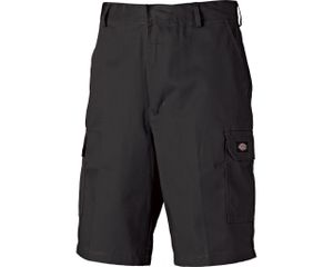Dickies Cargo Shorts  , Farbe:schwarz, Größe:48