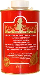 Kevin Bacon's Liquid Hoof Dressing Huföl mit Pinsel 1000ml