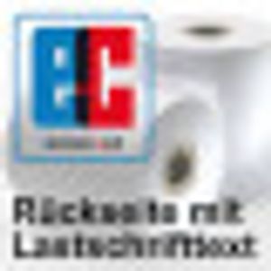 50 kusov 50 EC Cash Thermo Rolls 57mm 12metrov 0,50 Euro za kus