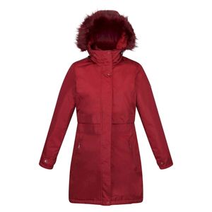 Regatta - "Lyanna" Parka pre ženy RG8165 (42 SK) (Cabernet)