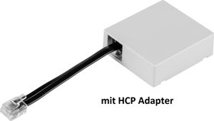 Hörmann Homematic IP-Gateway inkl. HCP-Adapter für Antriebe Serie 44511626