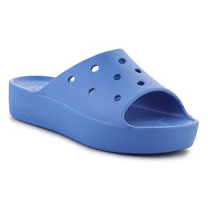 Crocs Buty Classic Platform Slide, 2081804ON