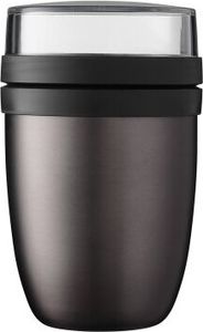 Thermo Lunchpot Ellipse - titanium