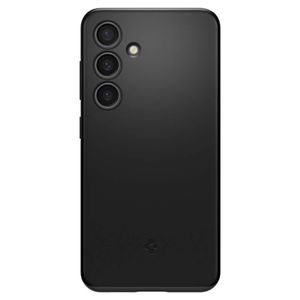 Etui ochronne na telefon komórkowy Spigen Thin Fit 15,8 cm (6,2") Cover Black (8809971222198-ACS07341)