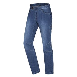 Ocun - Hurrikan Jeans, Farbe:Middle blu, Größe:XL