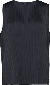 Bluse 5976 BLUE Größe 44