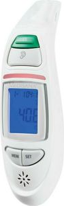 Medisana Infrarot Multifunktionsthermometer TM A75