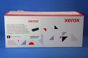 Xerox Toner 006R04377  schwarz