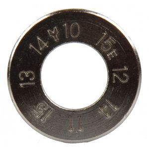 Simson sprach Silberschlüssel 10/15