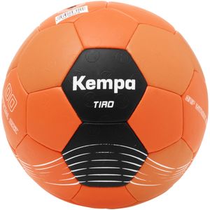 Kempa Tiro Fluo Orange/Schwarz Fluo Orange/Schwarz 00