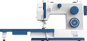 VERITAS Power Stitch 21 Šijací stroj na džínsy VERITAS Power Stitch 21 Šijací stroj na džínsy