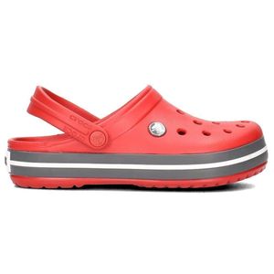 Crocs Crocband rot pepper Gr. 38/39