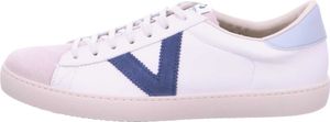Victoria Shoes Sneaker Low Herren 31333435343131 Weiß 43 EU