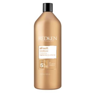 Redken Conditioner Haircare All Soft Conditioner