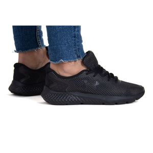 Under Armour UA W Charged Rogue 3-BLK - 40