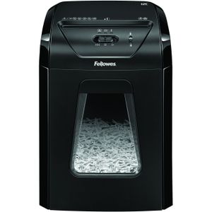 Fellowes Powershred 12C Aktenvernichter