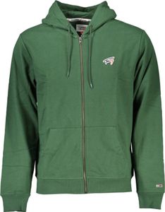 Tommy Hilfiger Jeans Blauw Reißverschluss – M