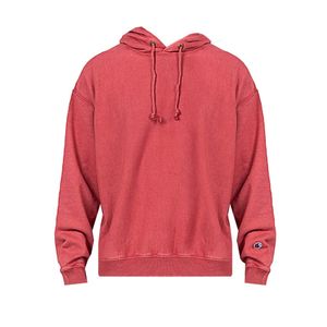 Champion Sweatshirt -  217240 - Rot-  Größe: M(EU)