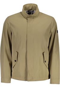 GANT Leichte jacke Herren Textil Beige SF1271 - Größe: S