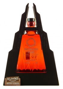 Highland Park Fire 15 Jahre Orkney Single Malt Scotch Whisky 0,7l, alc. 45,2 Vol.-%