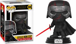 FUNKO 39887, Figurka kolekcjonerska, Film i Seriale