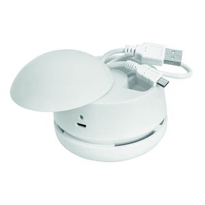 WEDO W2D2 Akku-Staubsauger