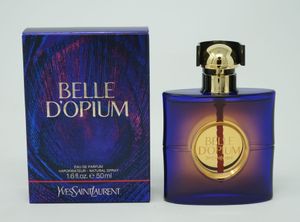 Yves Saint Laurent  Belle D'opium Eau De Parfum 50ml