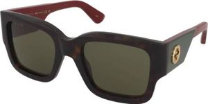 Sonnenbrillen Gucci GG1663S 002 Sonnenbrillen Gucci GG1663S 002
