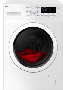 Amica Waschmaschine 7kg, 1.400 U/Min. 16 Programme bürstenloser Motor SteamPro
