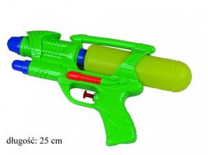 Pistolet na wodę 25cm