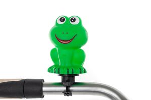 Chirp Kinderhupe frosch