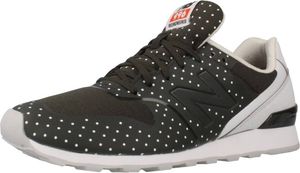 NEW BALANCE Halbschuhe WR996 KB , Grün:36,5