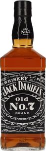 Jack Daniels Paula Sher Limited Edition 2021