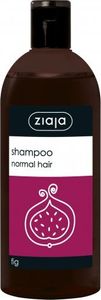 Szampon do włosów normalnych Fig (Shampoo) 500 ml