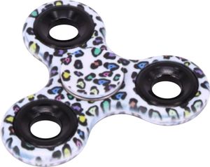 INF Zappelspinner - Leopard -