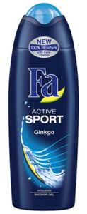 Fa Active Sport Duschgel belebender Duft (250 ml)