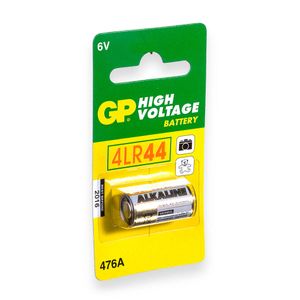 GP Batteries Alkalická baterie GP 476AF