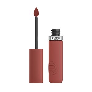 L'oréal Paris Infailible Matte Resistance Liquid Lipstick #150-lazy Sunday 1u